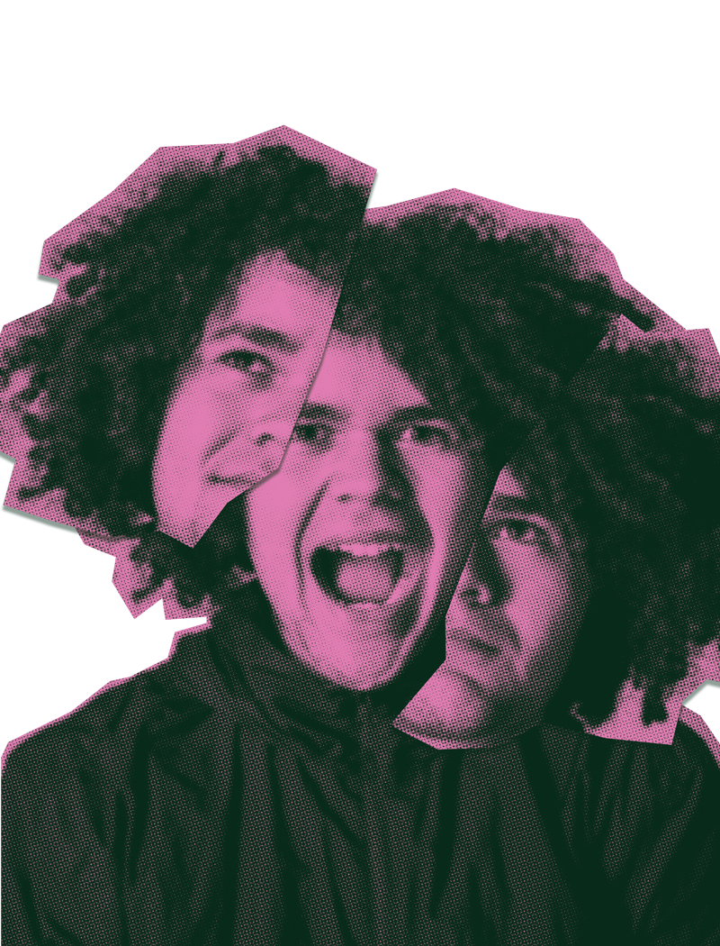 Ben Kelemete