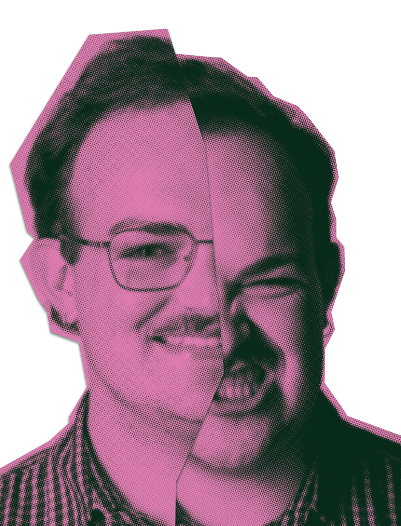 Brad Scaramuzzi