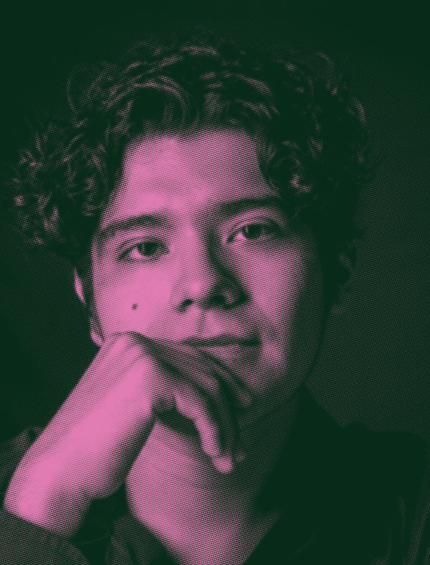 Angel Rodriguez Ayala