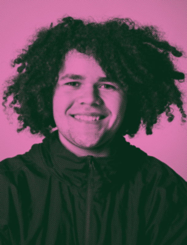 Ben Kelemete