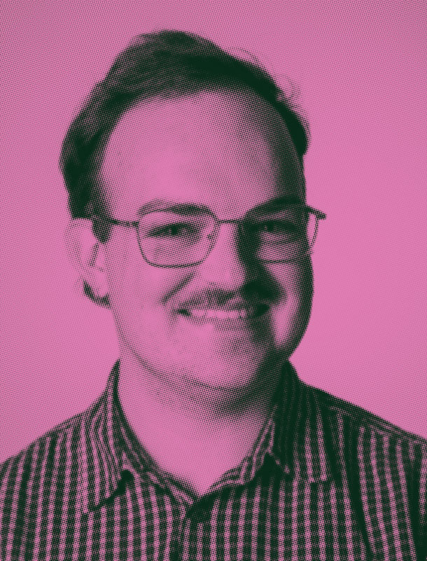Brad Scaramuzzi