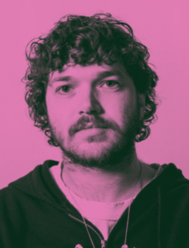 Luca Barrow