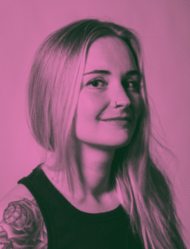 Olya Vanzidler